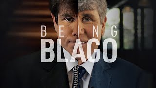 Being Blago | Official Trailer
