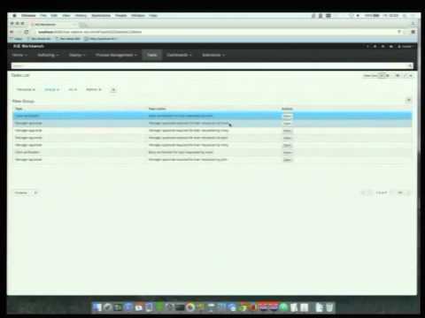 Knowledge driven micro services -  Maciej Swiderski
