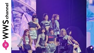 11人組ガールズグループ・ME:Iが力強いパフォーマンスで熱狂の渦に！＜KCON JAPAN 2024＞