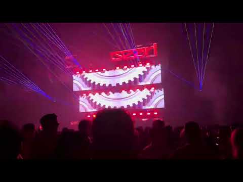 Fraw @ Gearbox Australia 2025 [FULL SET]