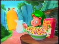 Cartoon Network Commercials From May 9 2003