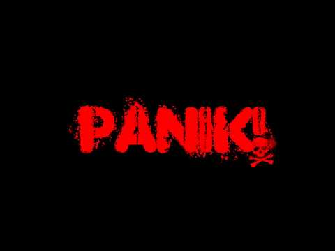 PANIK! - Vill Inte
