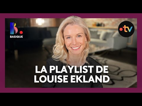LOUISE EKLAND's playlist