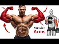 6 Best Arm Exercises For Massive Biceps And Triceps Growth Ultimate Arm Workout