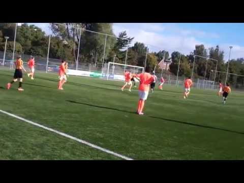 CTO'70 C1-Sporting Martinus C2