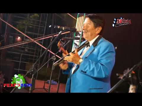 El Trio Oriental en Vivo - En la FexpoBeni 18 -11 - 2025