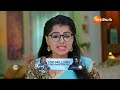 Seethe Ramudi Katnam | Ep - 206 | Webisode | May, 29 2024 | Vaishnavi, Sameer | Zee Telugu - Video