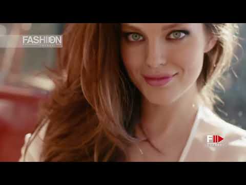 YAMAMAY A TOUCH OF ITALY Spring 2017 - Swimwear & Underwear