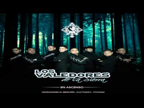 Tira Que Jala - Los Valedores De La Sierra (Estudio 2013)