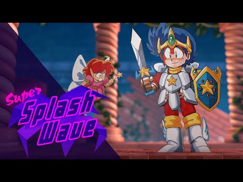 The Making of Wonder Boy / Monster World