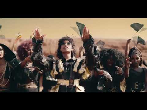 MTO 4 ft DJ LENNOCS DJ POOF DJ KRAPH