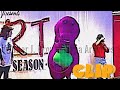 Barney Appears At The 1992 Art Of The Season Fundraiser CLIP SUBSCRIBE