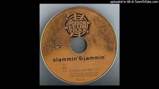 The Poison Club Trax - Slammin´& Jammin´ (Original)-1999
