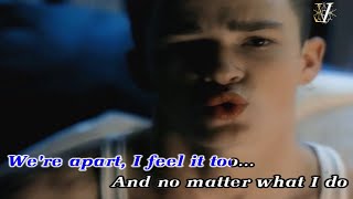 Download lagu Tearin' Up My Heart - *NSYNC [ MV with Lyrics in HQ] mp3