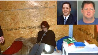 Todd Kohlhepp | Seven Kills &amp; a Sex Slave &#39;Chained For Two Months