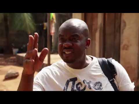 Charls Inojie _They Go Comot ur Teeth For U If U No Mind Ur Business For City- Nigerian Comedy Skits