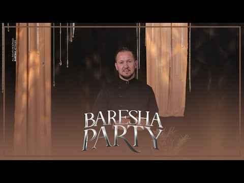 EKREM RAMA - BOMBA BOMBA (Baresha Party)