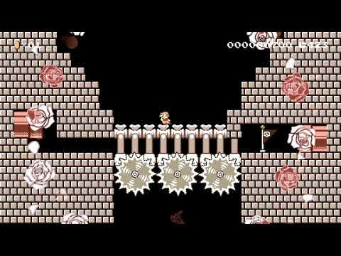 TrollBusters 3: Stranger Things by Petteri - Super Mario Maker 2 - No Commentary 1ca