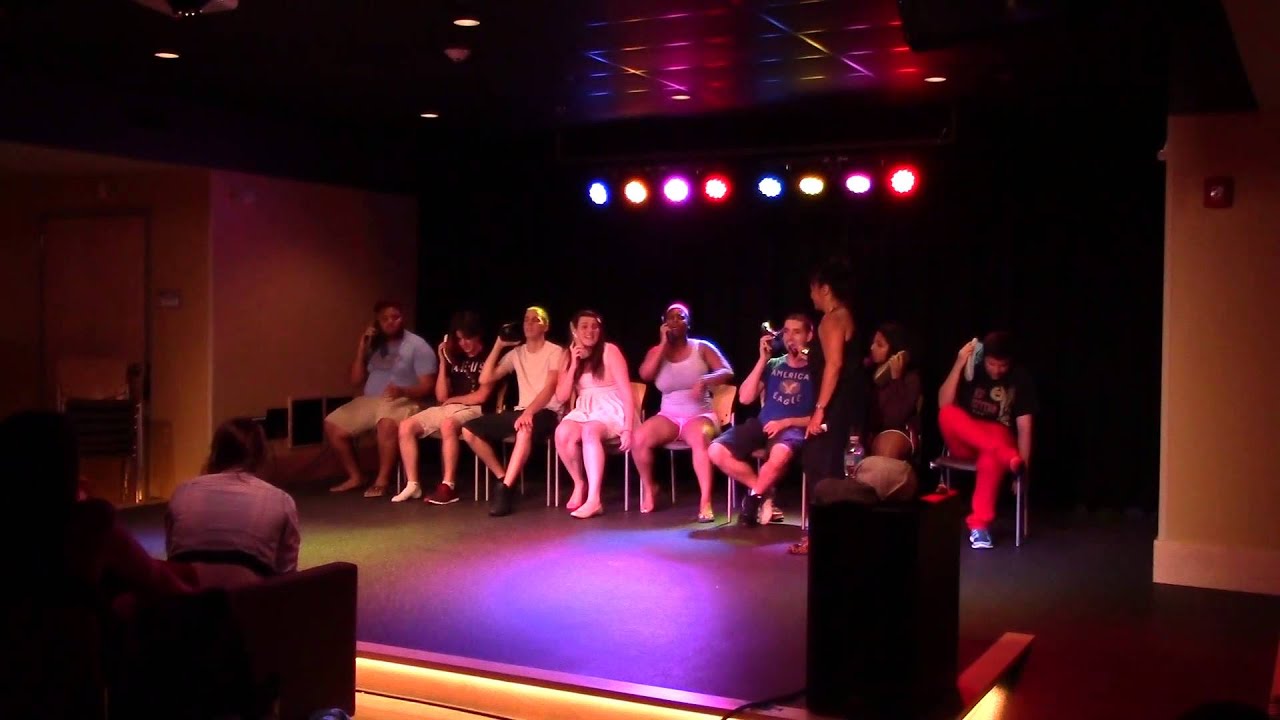 Promotional video thumbnail 4 for Maritess Zurbano Master Magician, Hypnotist, and Speaker