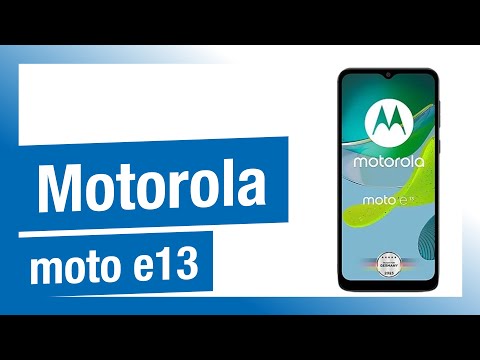Motorola moto e13 Review: Preis-Leistungs-Highlight unter 100 Euro? (2024)