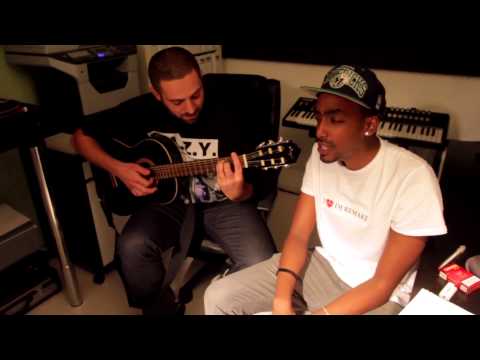 Upturn Bitch - Teaser, Selam Araya feat. Tilos