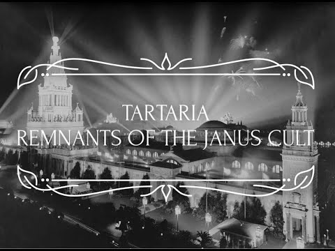 Tartaria remnants of the Janus cult