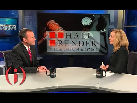 Hall Render Indianapolis
