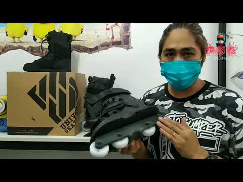 USD Shadow Enin Pro Skates Review