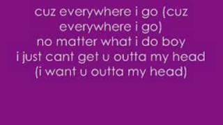 Katharine McPhee-Everywhere I Go lyrics