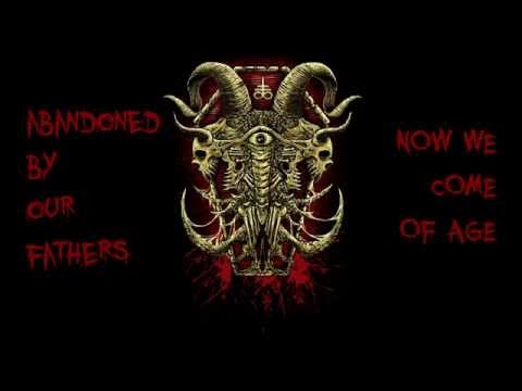 The Offering - Echoes of Eternity