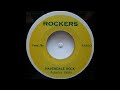 Augustus Pablo "Havendale Rock" (Rockers)