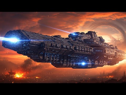 The Outlaw Human Warship No One Could Stop | HFY | Sci-Fi |