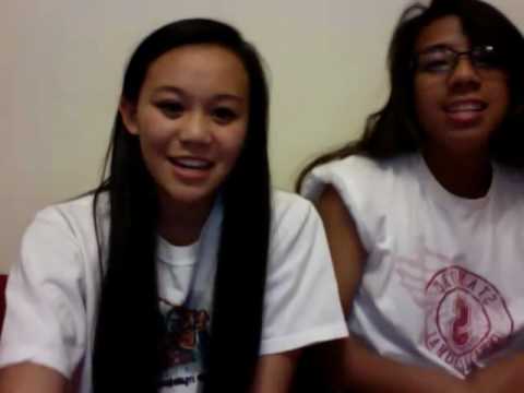 Jaclyn and Kelsey_MV1 Young Curt