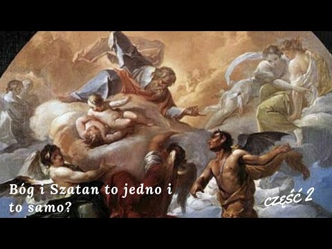 Bóg i Szatan to jedno? ''Biografia Szatana'' Kersey Graves, część 2
