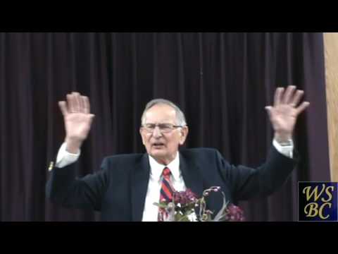 170129am Bro George Malis