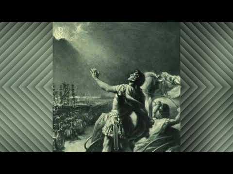 Presagio - Jesus Baghdad Ft. Reack (Prod. X Roy Games)