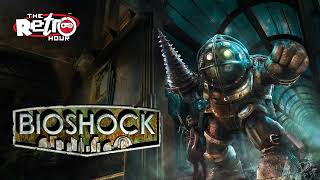 BioShock: Creating Rapture with Ken Levine - The Retro Hour EP423