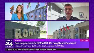 Ce așteptări are România de la summitul NATO de la Ankara? Explicațiile lui Radu Miruță