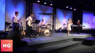 Back To Life, Colton Dixon_cover by The Keys