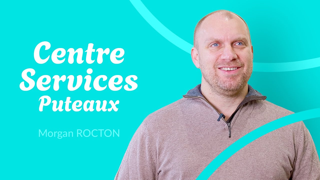 Vidéo de présentation de l'agence Puteaux