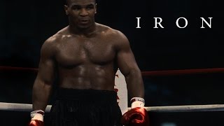 MOTIVATION - Mike Tyson