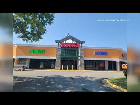 International grocery store opening in former Lucky's Market ...