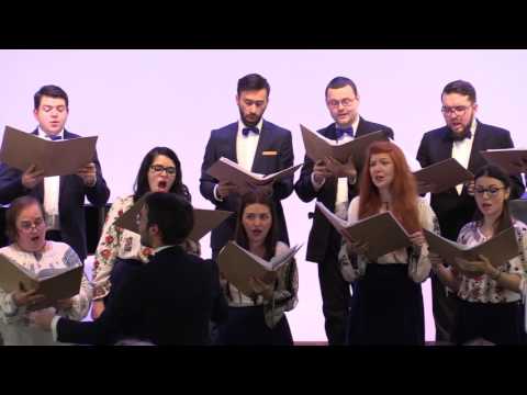 Solemnis Choir - Hora mare