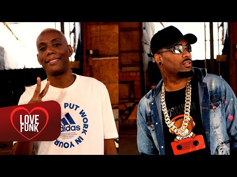 QUERO VER VOCÊ CAIR DENTRO - VERSÃO PISEIRO - MC GW e MC Fopi (Love Funk) Felipe Beats