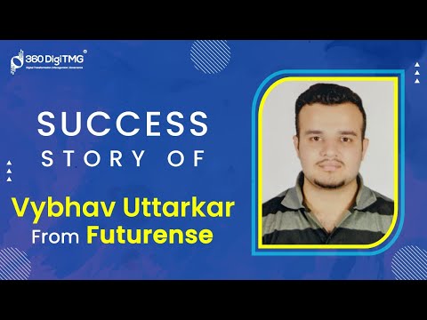 Interview with Ben | Placed at Emirates Dubai | Power BI Analyst | 360DigiTMG