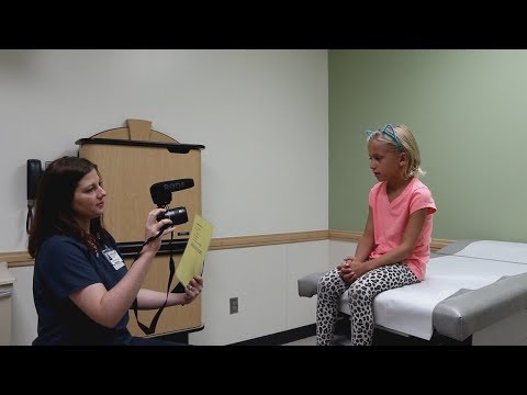 Cleft Speech 2 - Evaluation