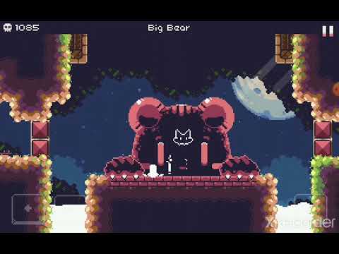 все боссы Кот Птица(CAT BIRD)