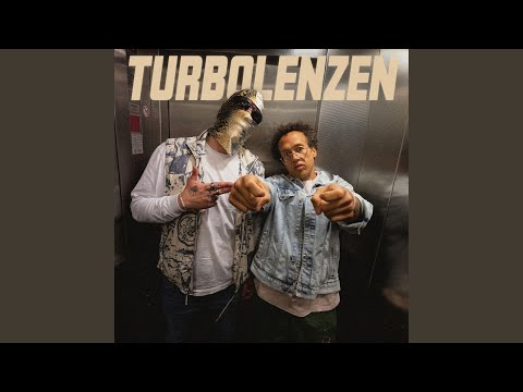 Turbolenzen (feat. G.Yung)