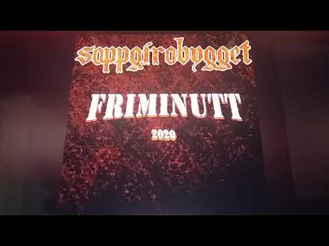 Russedress 2020 - Friminutt Haldenrussen 2020 SOPPGIROBYGGET on Spotify HD