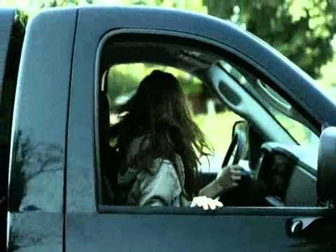 Ashley Greene&Peter Mooney - Away From Me [Summer's Blood]